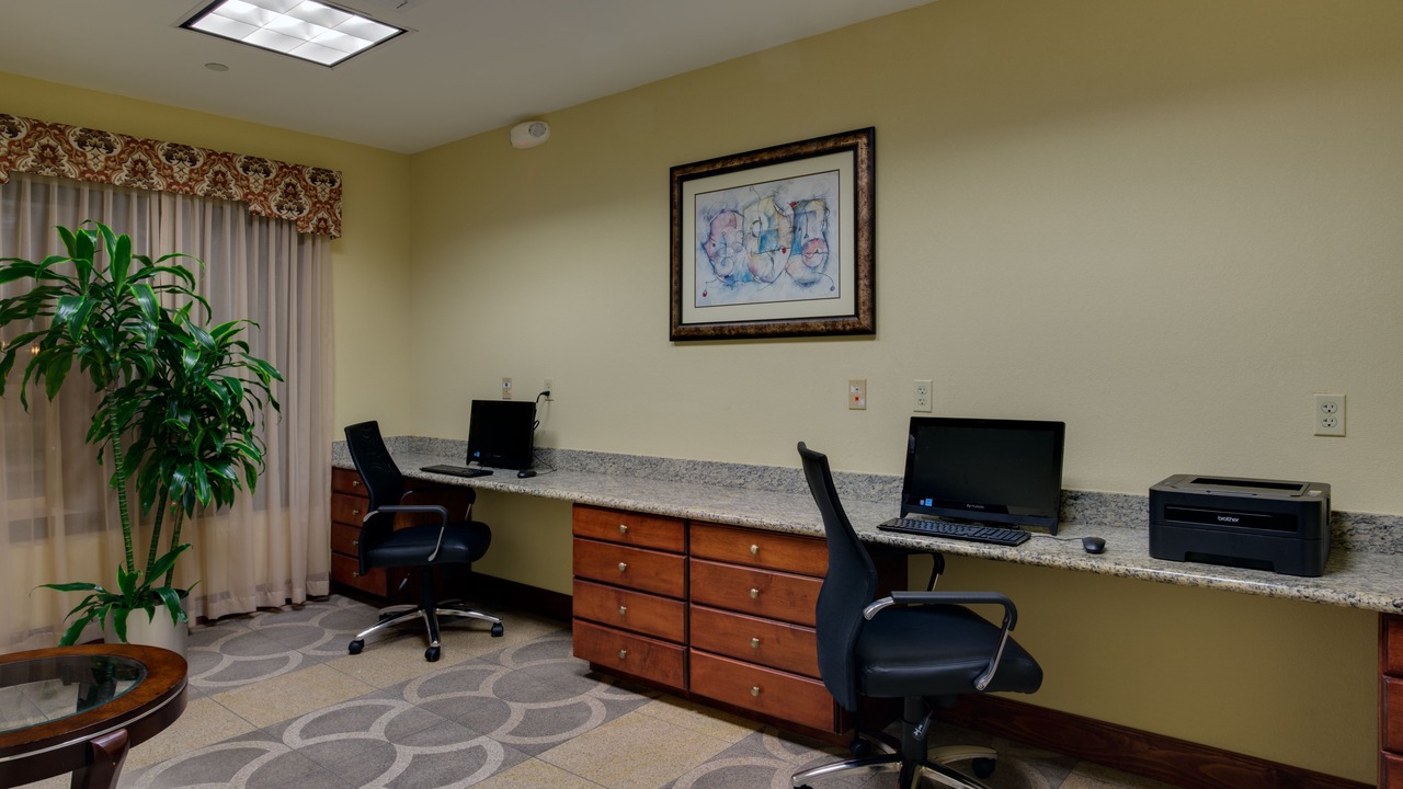 Photo of Livingroom in Sebring