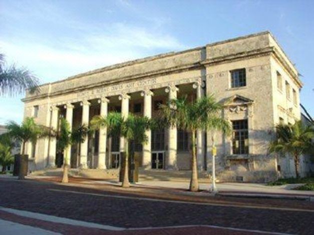 Photo of Buildings in Fort Myers