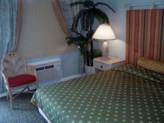 Photo of Bedroom in Northeast Miami