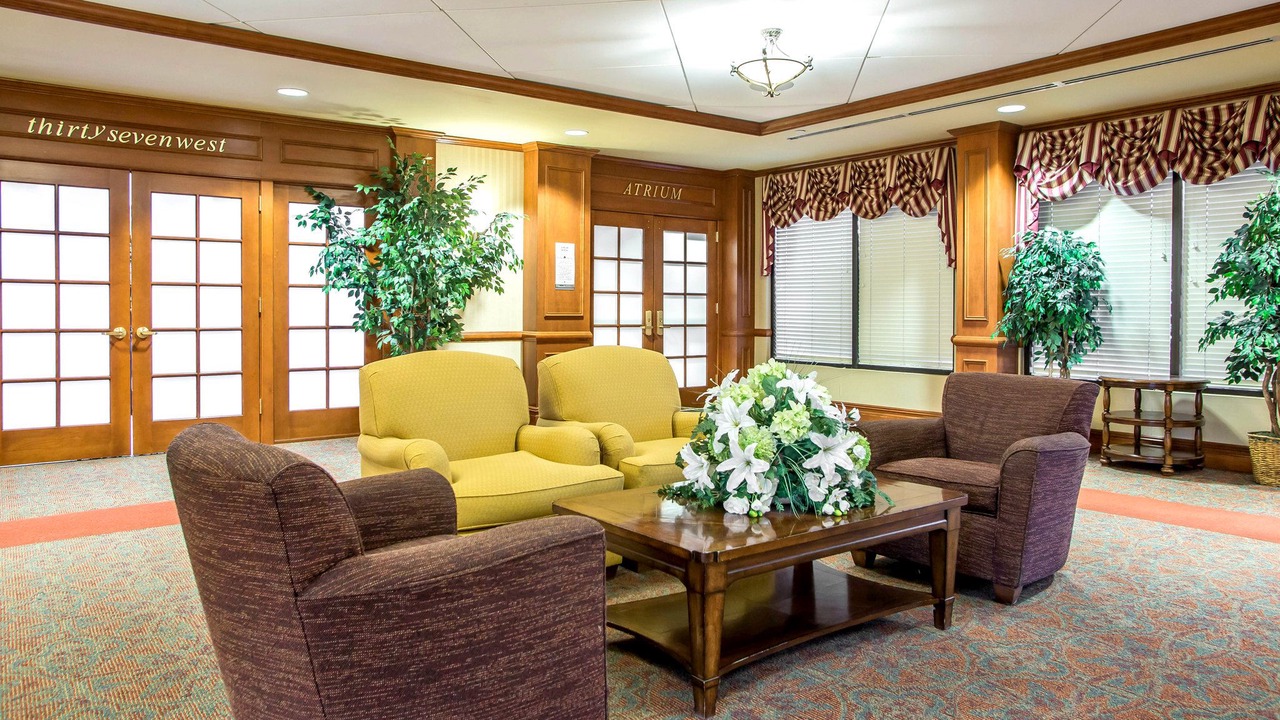 Photo of Livingroom in Toms River