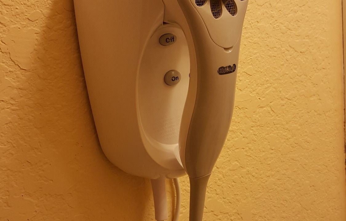 Photo of Bathroom in Temple Crest
