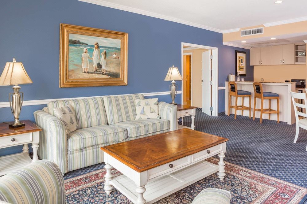 Photo of Livingroom in Safety Harbor