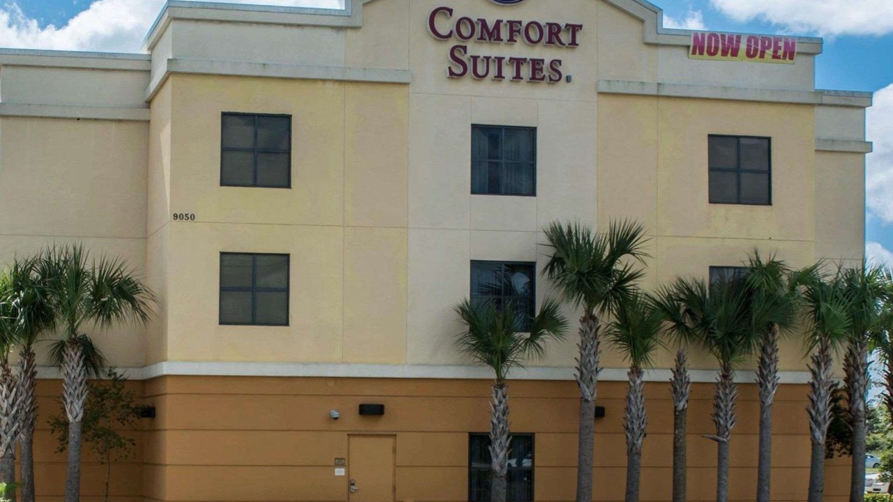 Photo of Buildings in Vero Beach