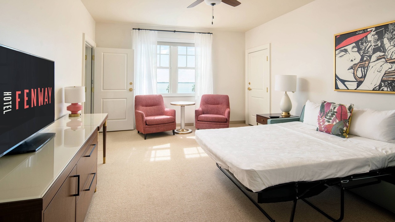 Photo of Livingroom in Dunedin