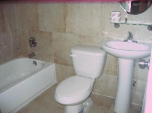 Photo of Bathroom in Northeast Miami