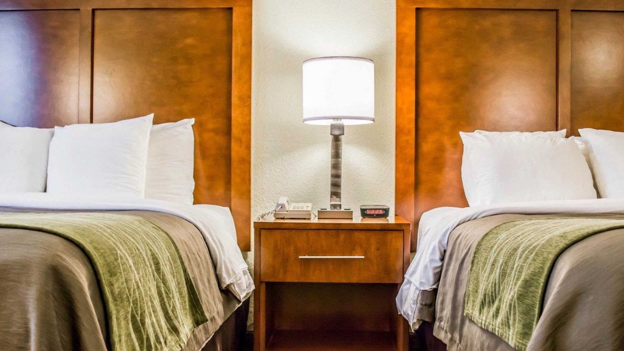 Photo of Bedroom in Fort Myers