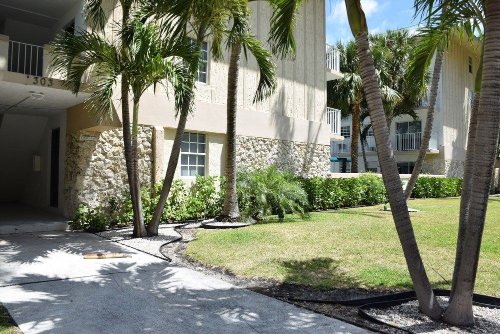Photo of Buildings in Key Biscayne
