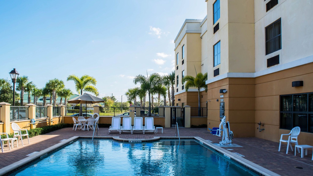 Photo of Outdoor in Vero Beach
