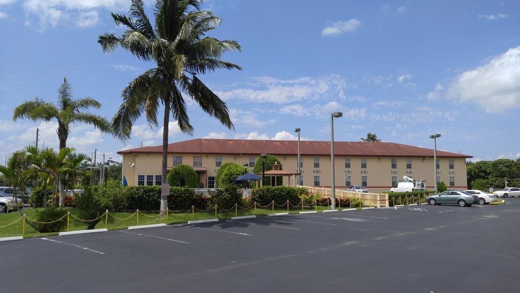 Photo of Buildings in Florida City