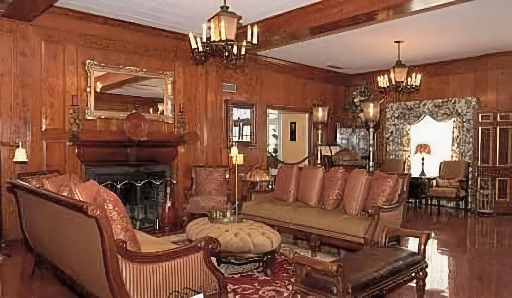 Photo of Livingroom in Clewiston