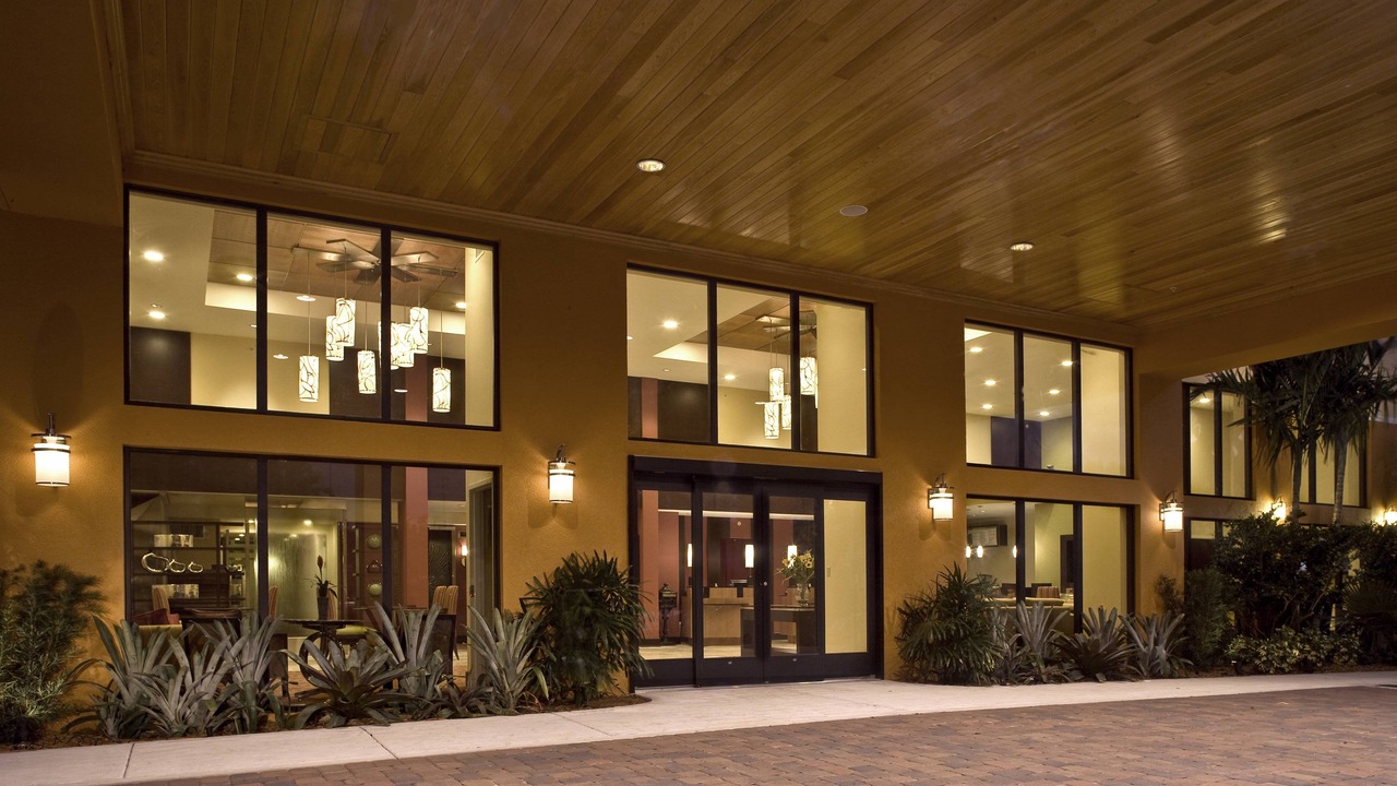 Photo of Buildings in Boynton Beach