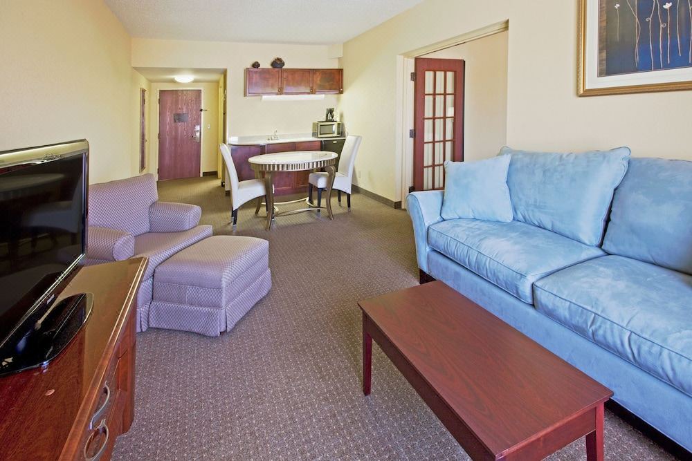 Photo of Livingroom in Sebring