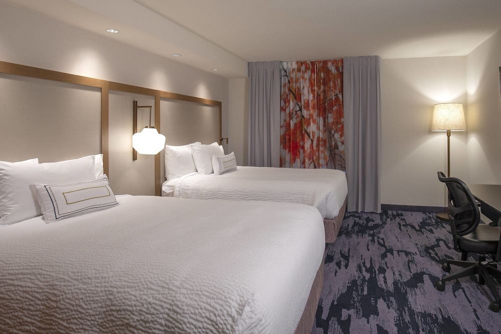 Photo of Bedroom in Venice