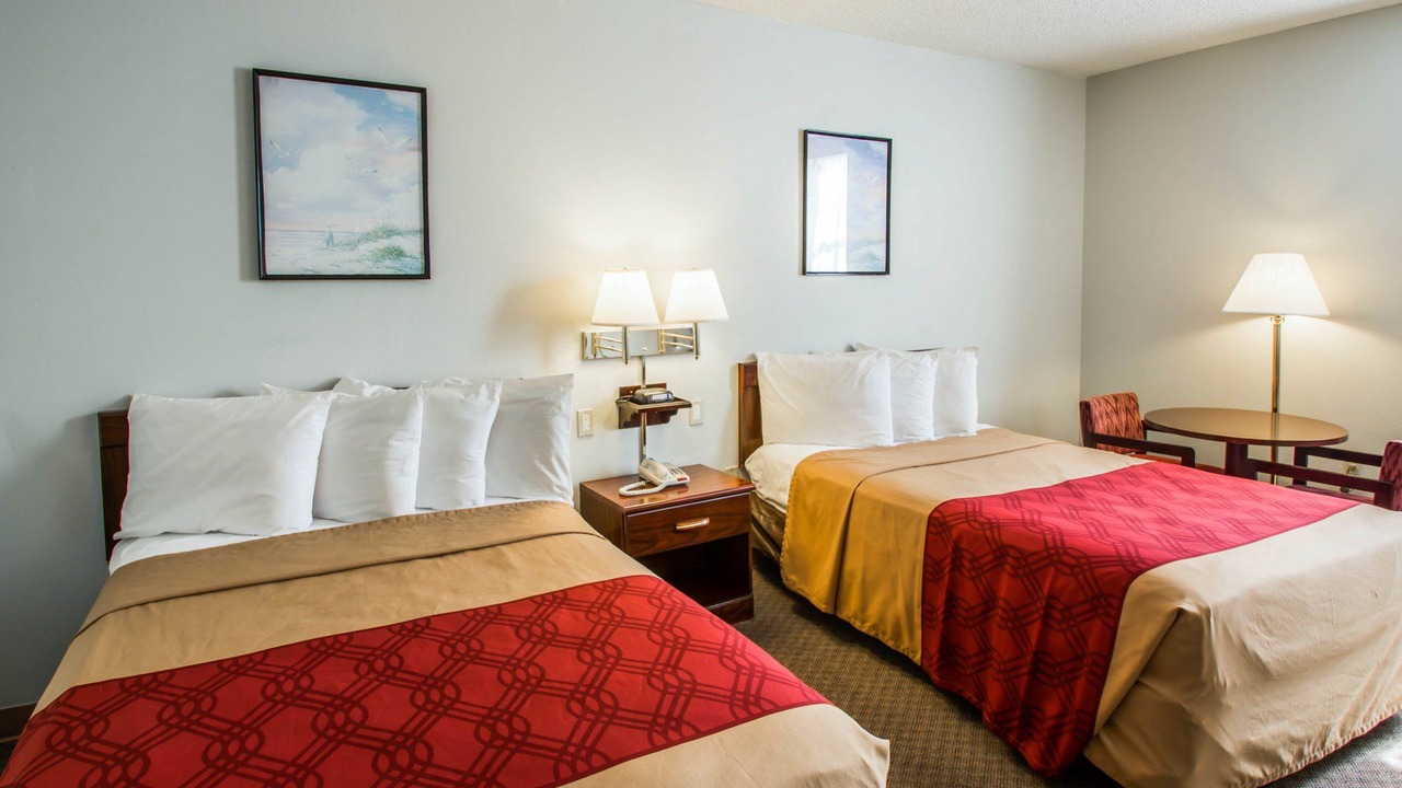 Photo of Bedroom in Florida City