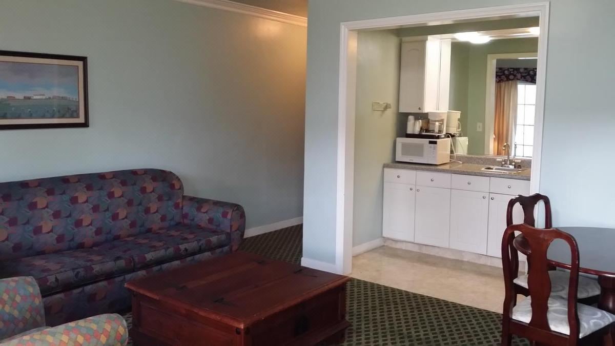 Photo of Livingroom in Clewiston