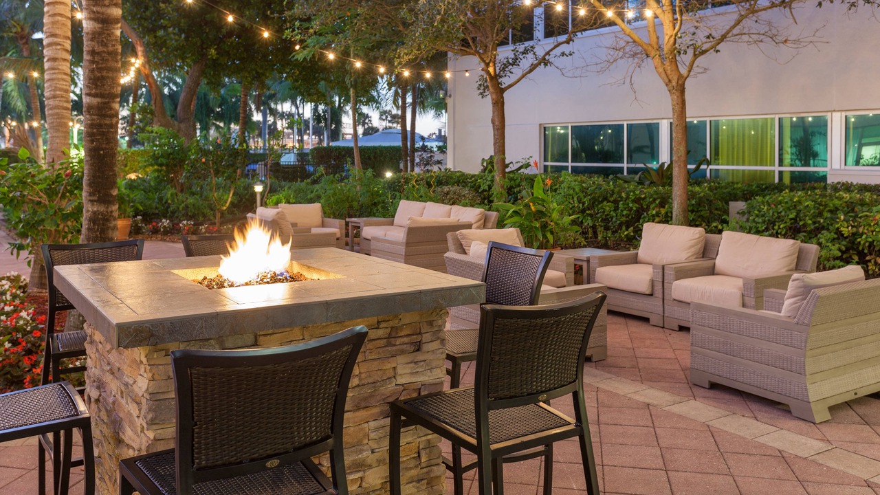 Photo of Patio Balcony in West Palm Beach