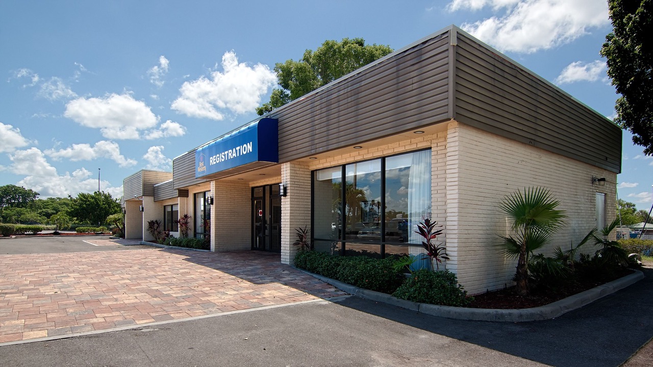 Photo of Buildings in Fort Myers