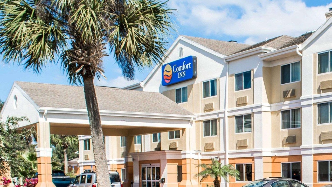 Photo of Buildings in Fort Myers