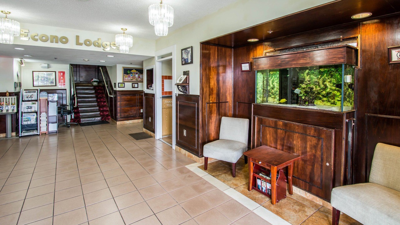 Photo of Livingroom in Florida City