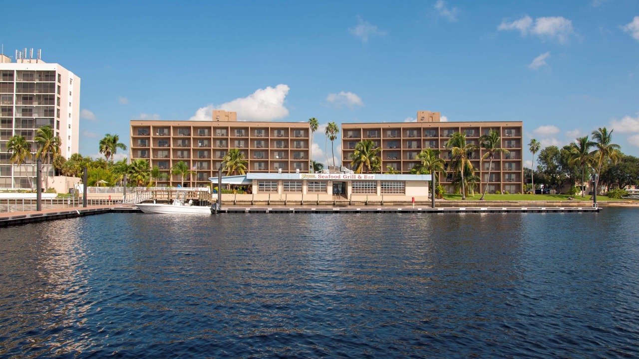 Photo of Outdoor in Fort Myers