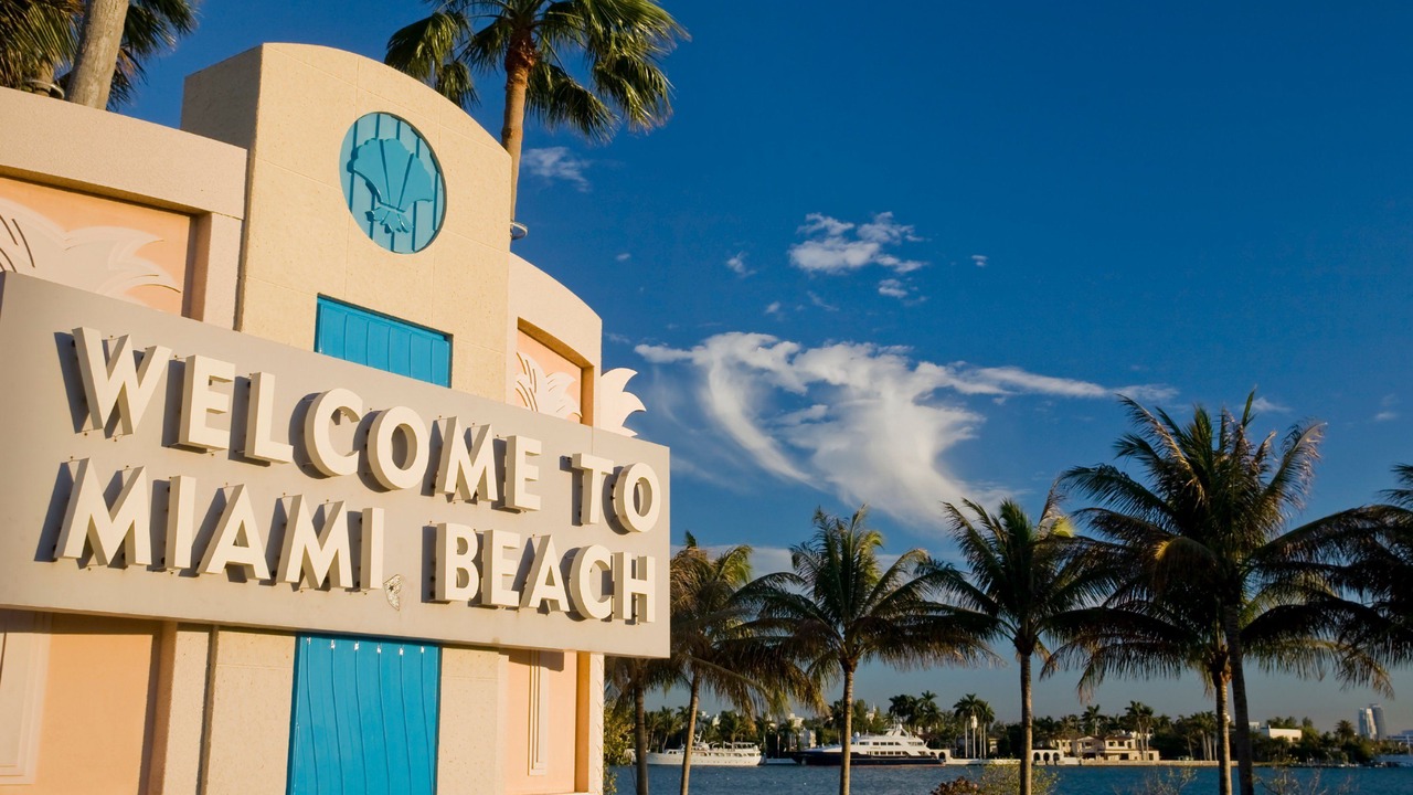 Photo of Others in South Beach