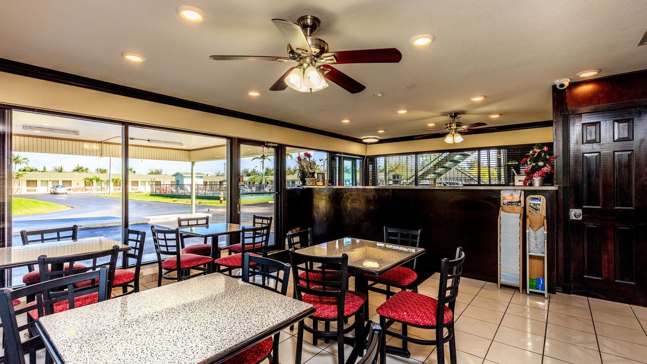 Photo of Livingroom in Florida City