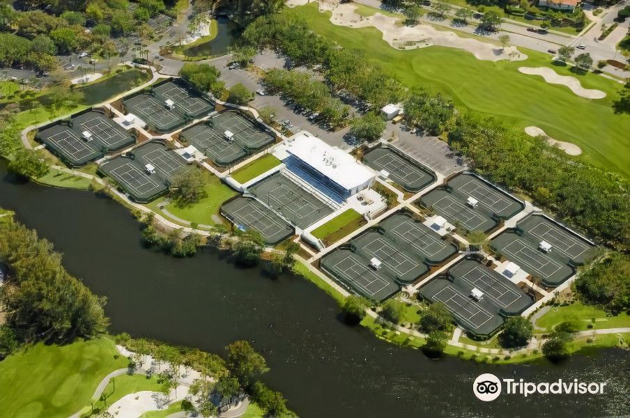 Photo of Buildings in Sarasota