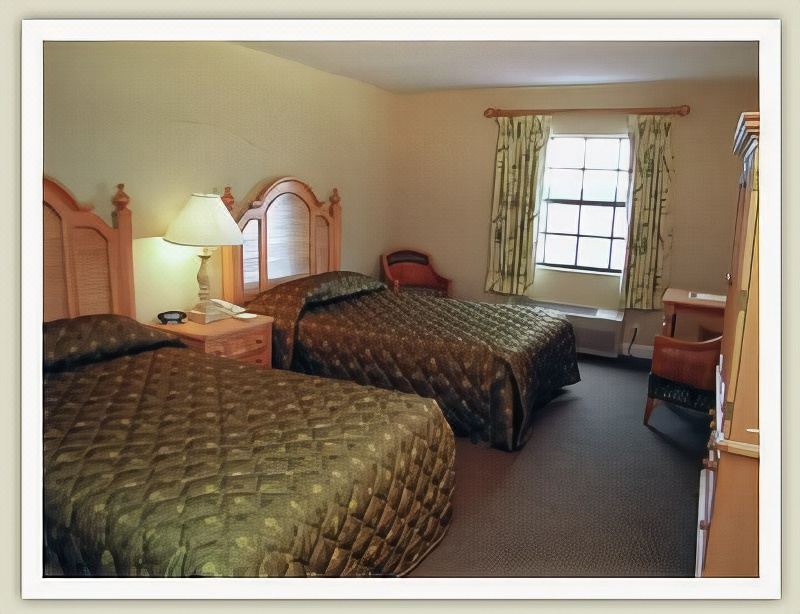 Photo of Bedroom in Sebring