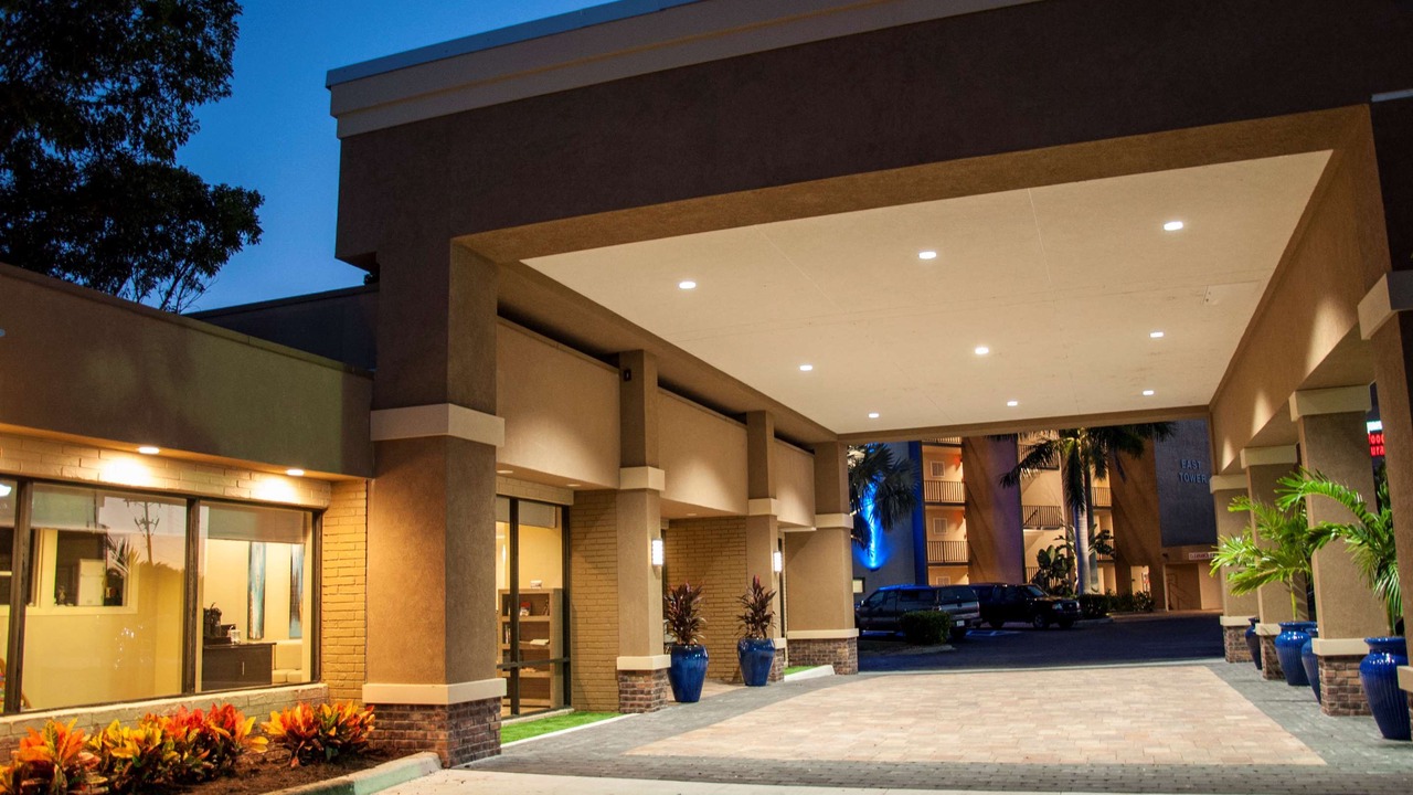 Photo of Buildings in Fort Myers