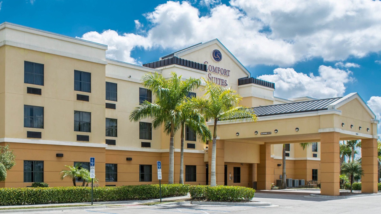 Photo of Buildings in Vero Beach