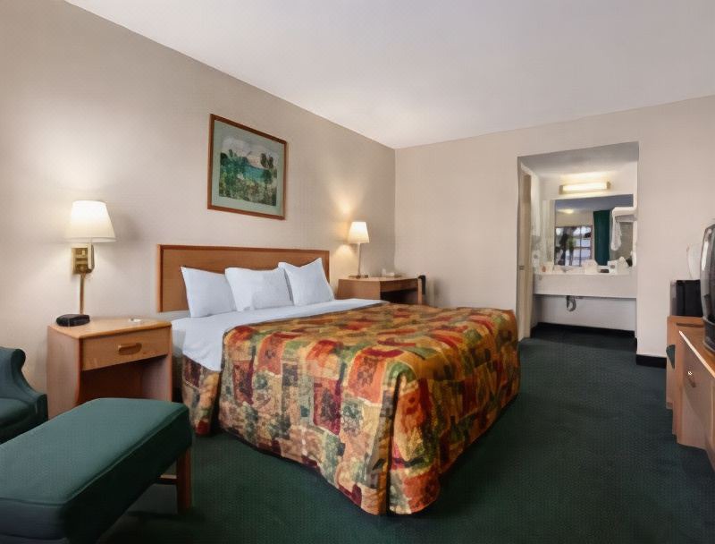 Photo of Bedroom in Fort Myers