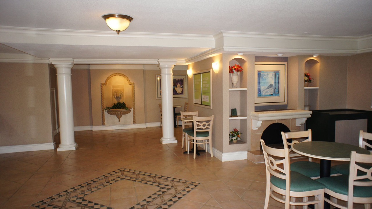 Photo of Livingroom in Fort Myers