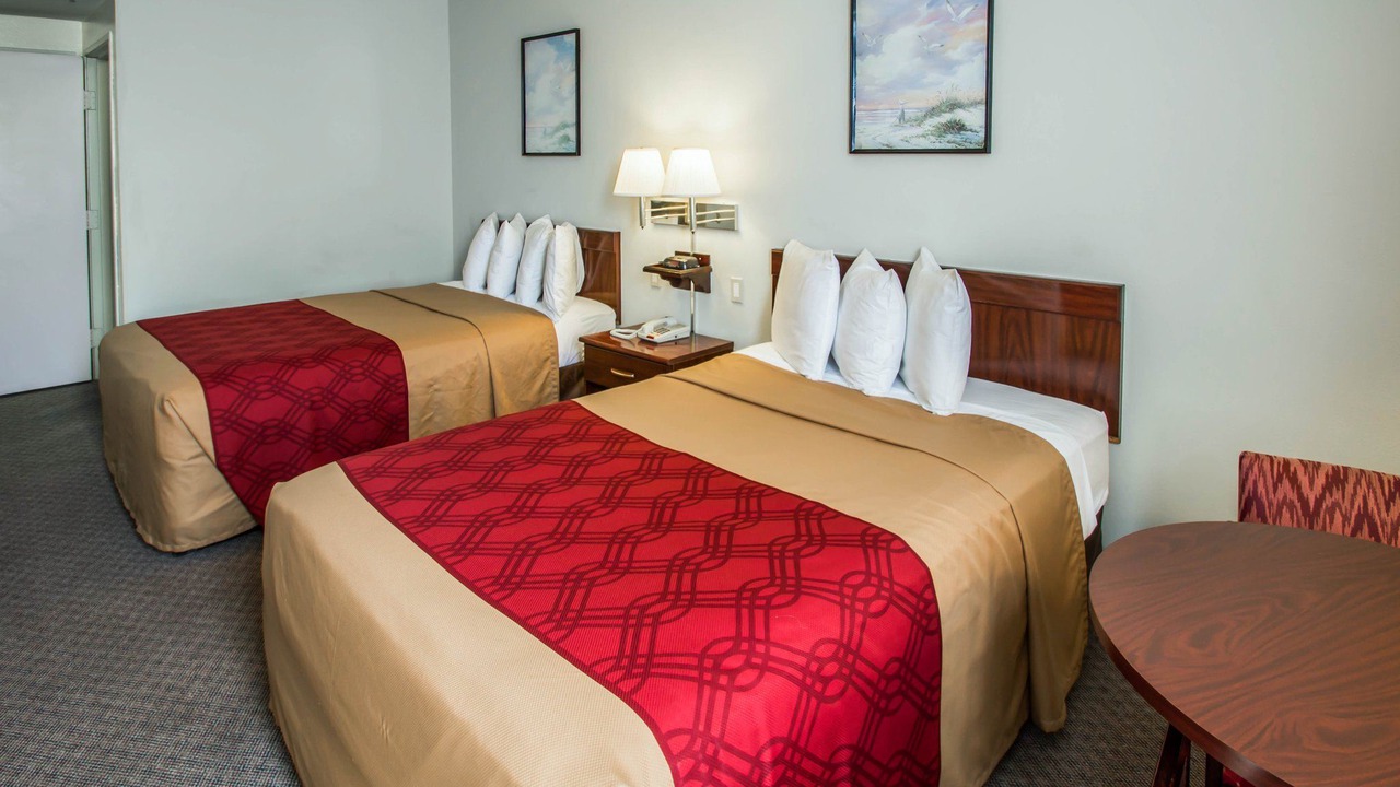 Photo of Bedroom in Florida City