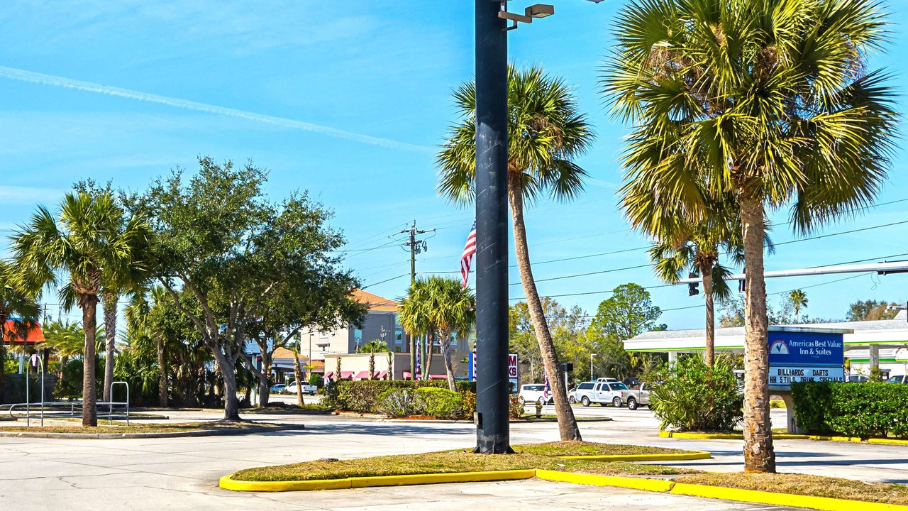 Photo of Outdoor in June Park