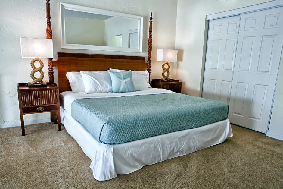 Photo of Bedroom in Key Biscayne