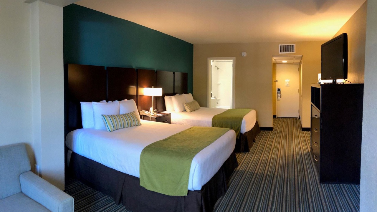 Photo of Bedroom in North Bay Village