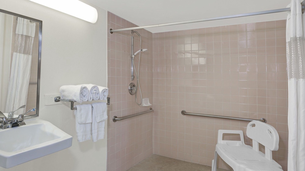 Photo of Bathroom in Fort Myers