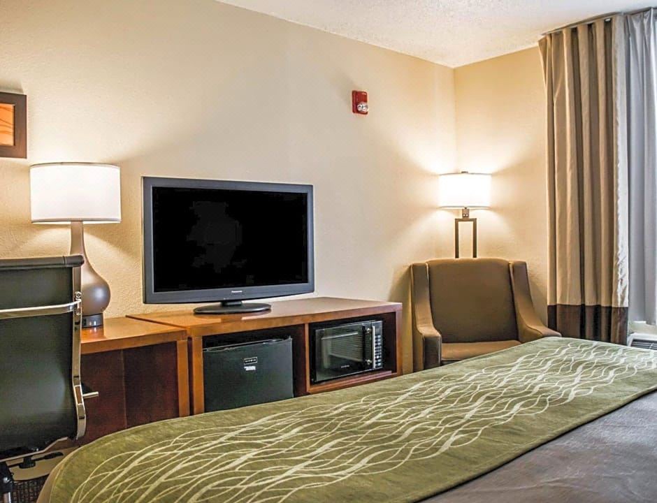 Photo of Bedroom in Fort Myers