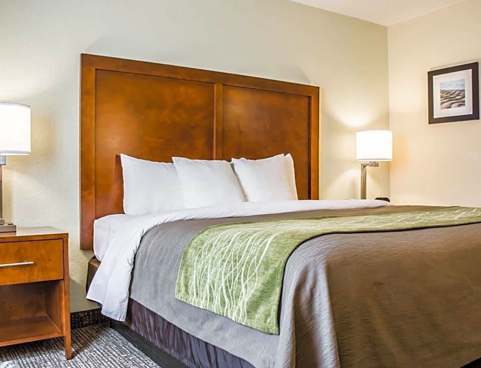 Photo of Bedroom in Fort Myers