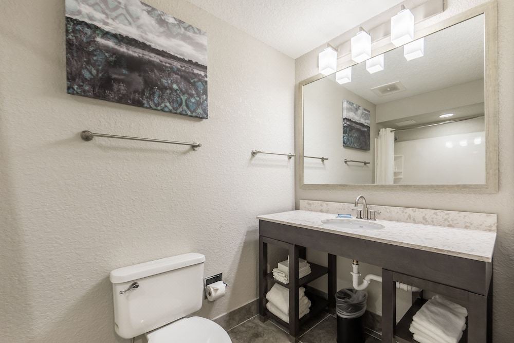 Photo of Bathroom in Sebastian