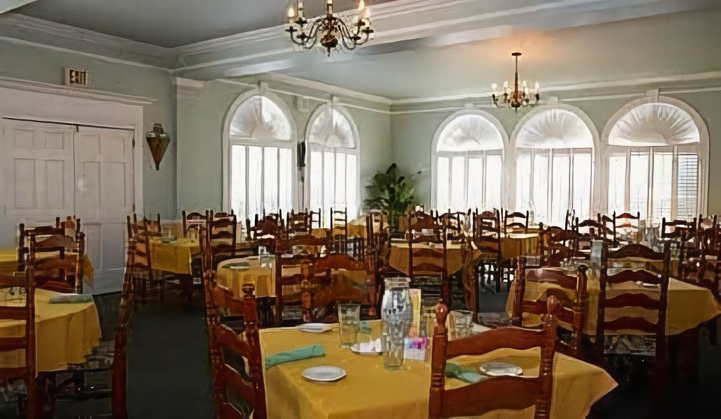 Photo of Livingroom in Clewiston