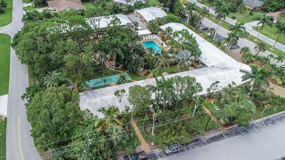 Photo of Outdoor in Palm River Estates