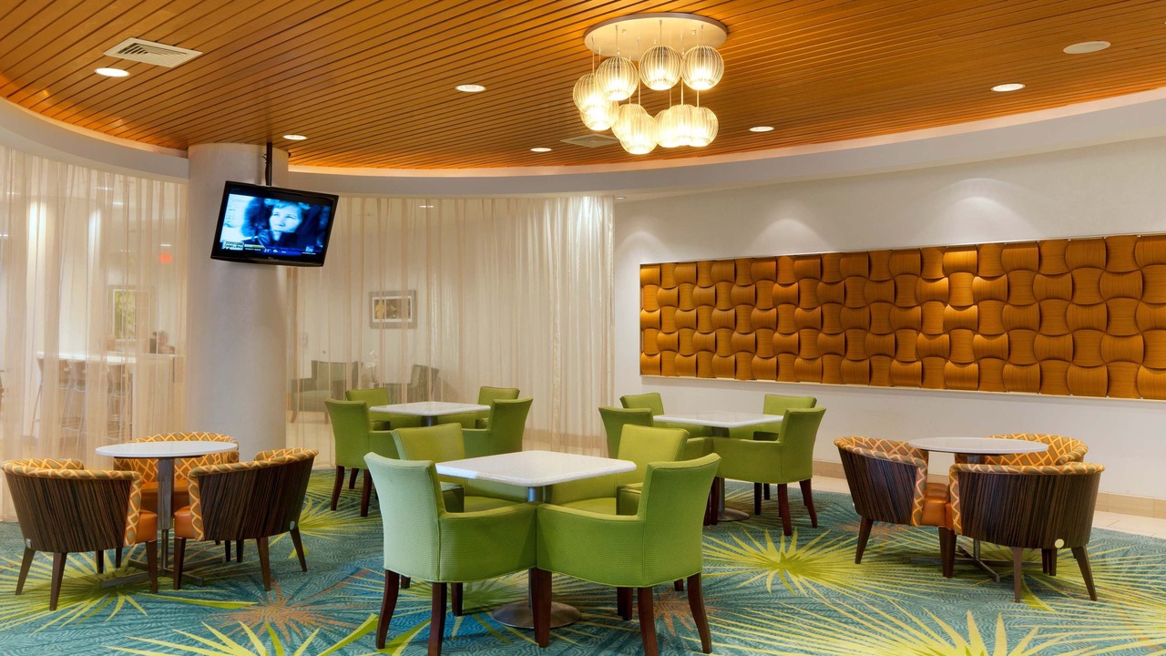 Photo of Livingroom in Overtown