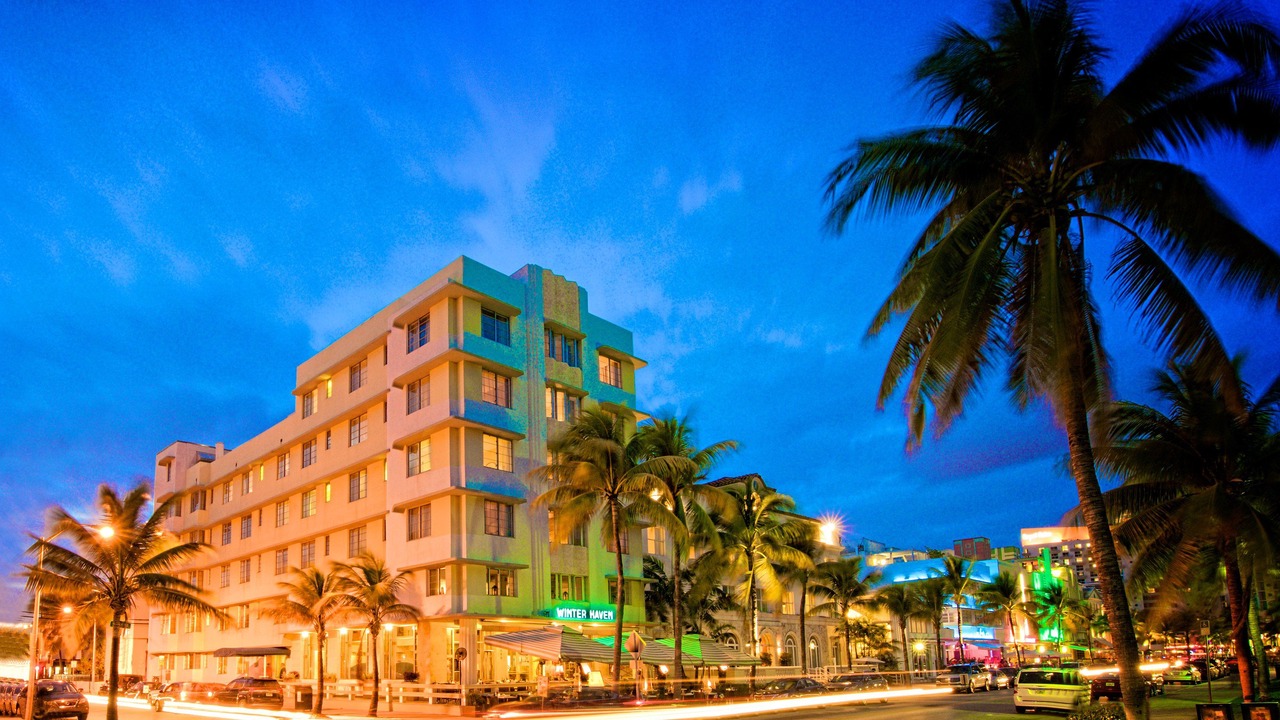 Photo of Others in South Beach