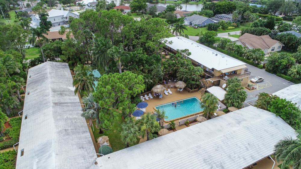 Photo of Outdoor in Palm River Estates