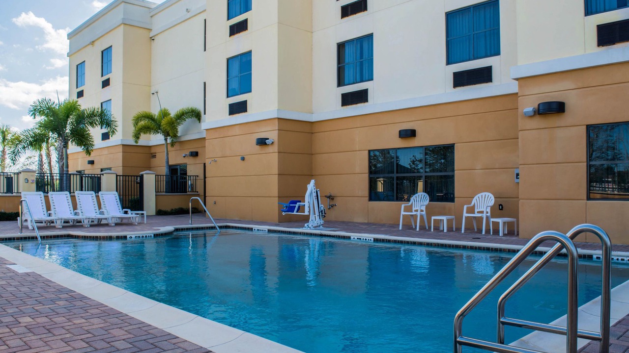 Photo of Outdoor in Vero Beach