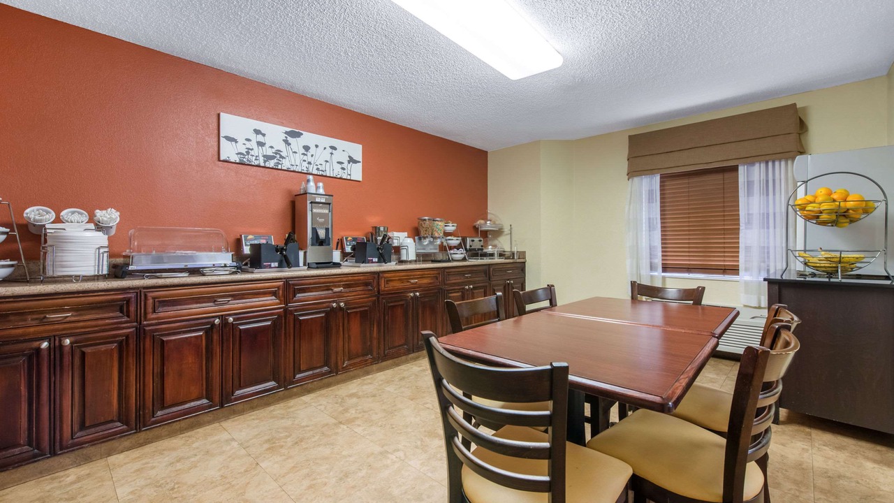 Photo of Livingroom in Bayou Oaks