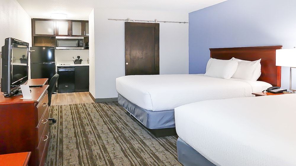 Photo of Bedroom in Virginia Park