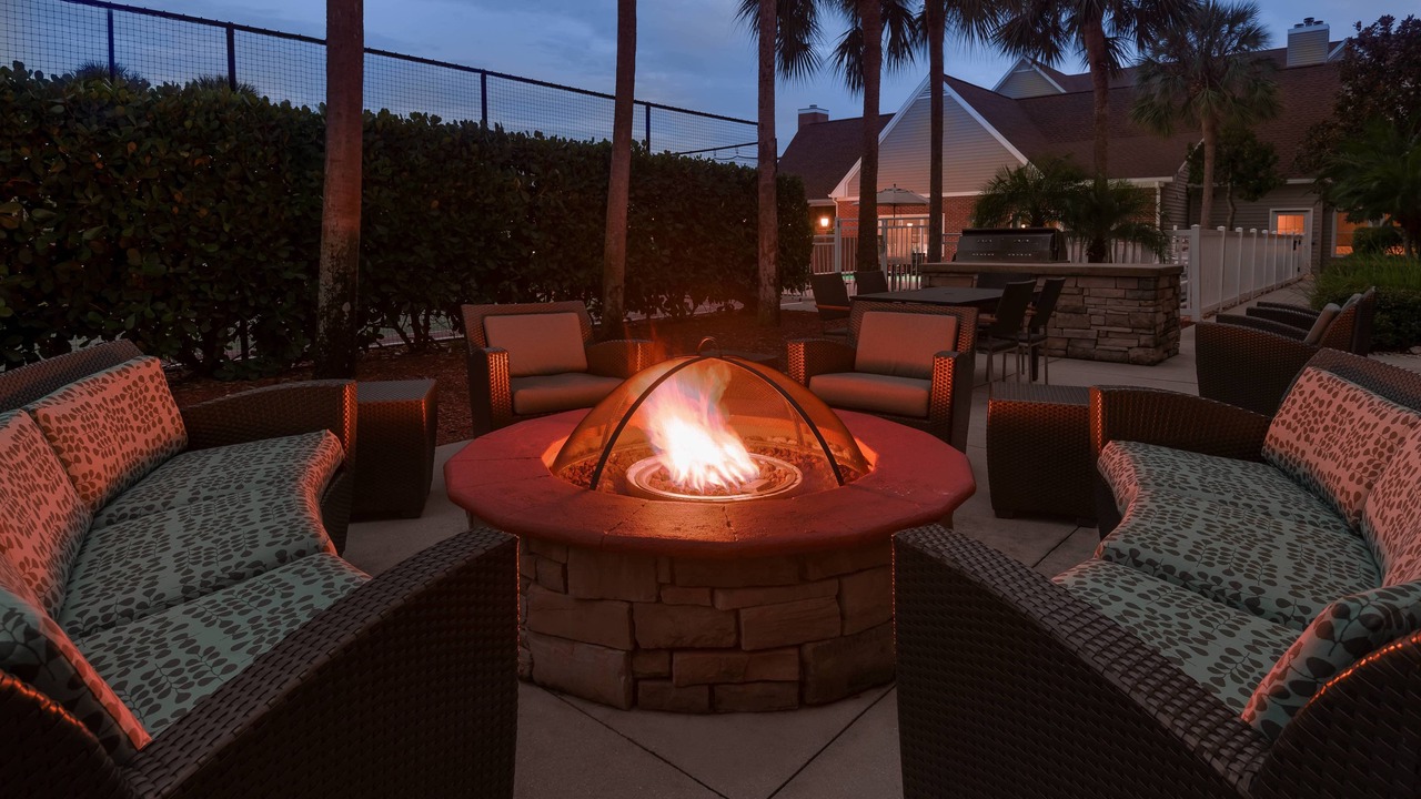 Photo of Patio Balcony in Fort Myers
