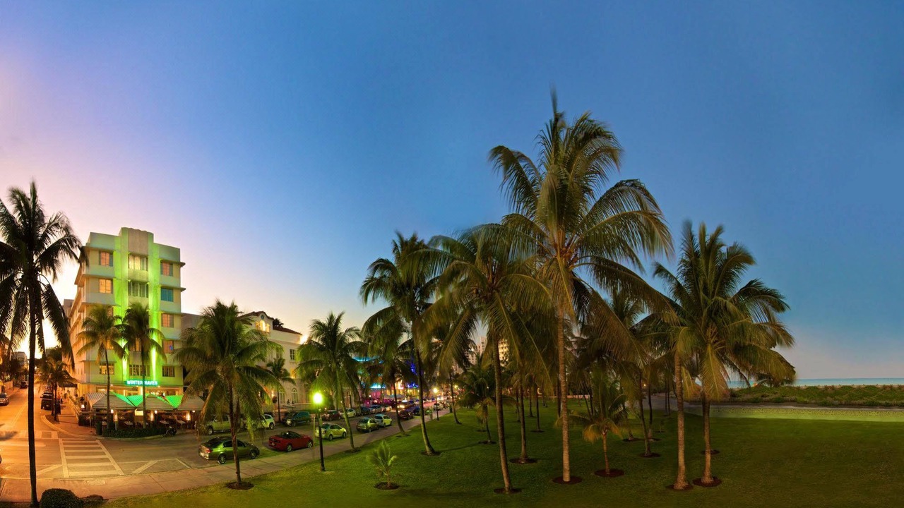 Photo of Others in South Beach